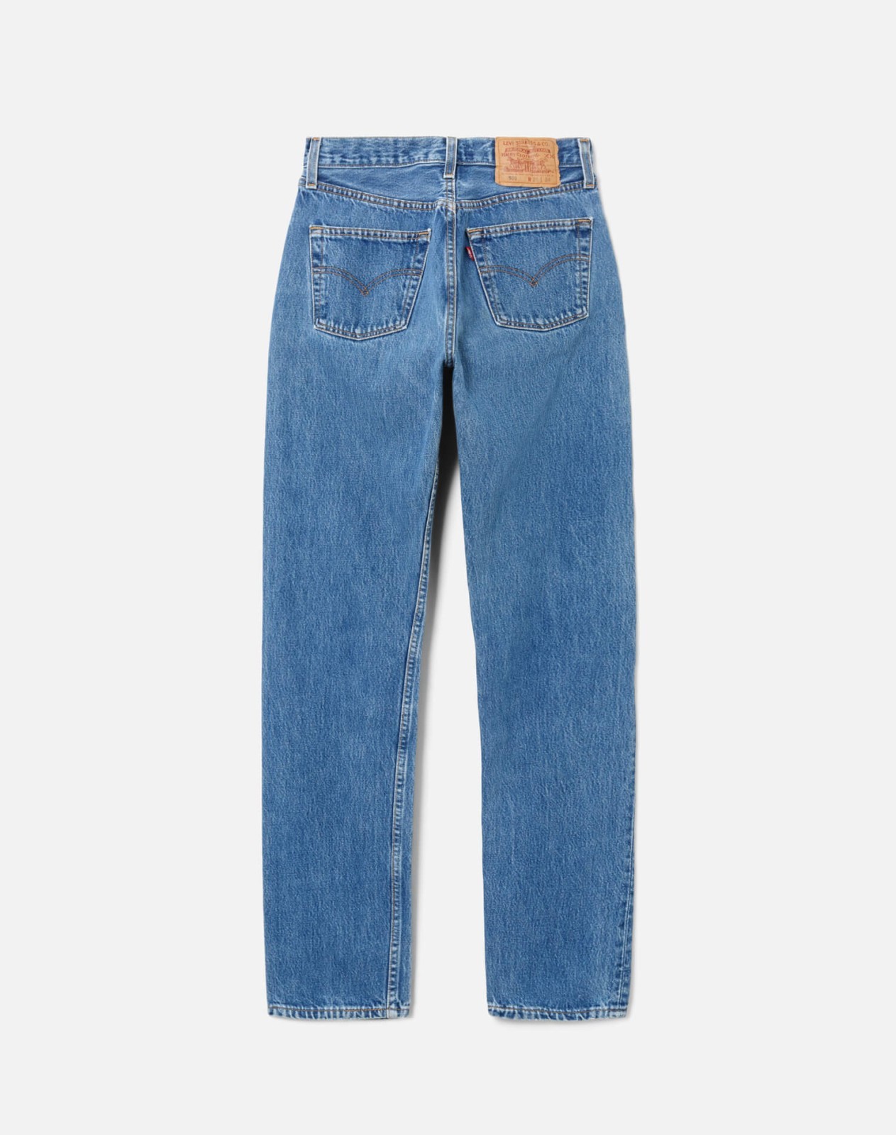 80s Levi's 501 -#6