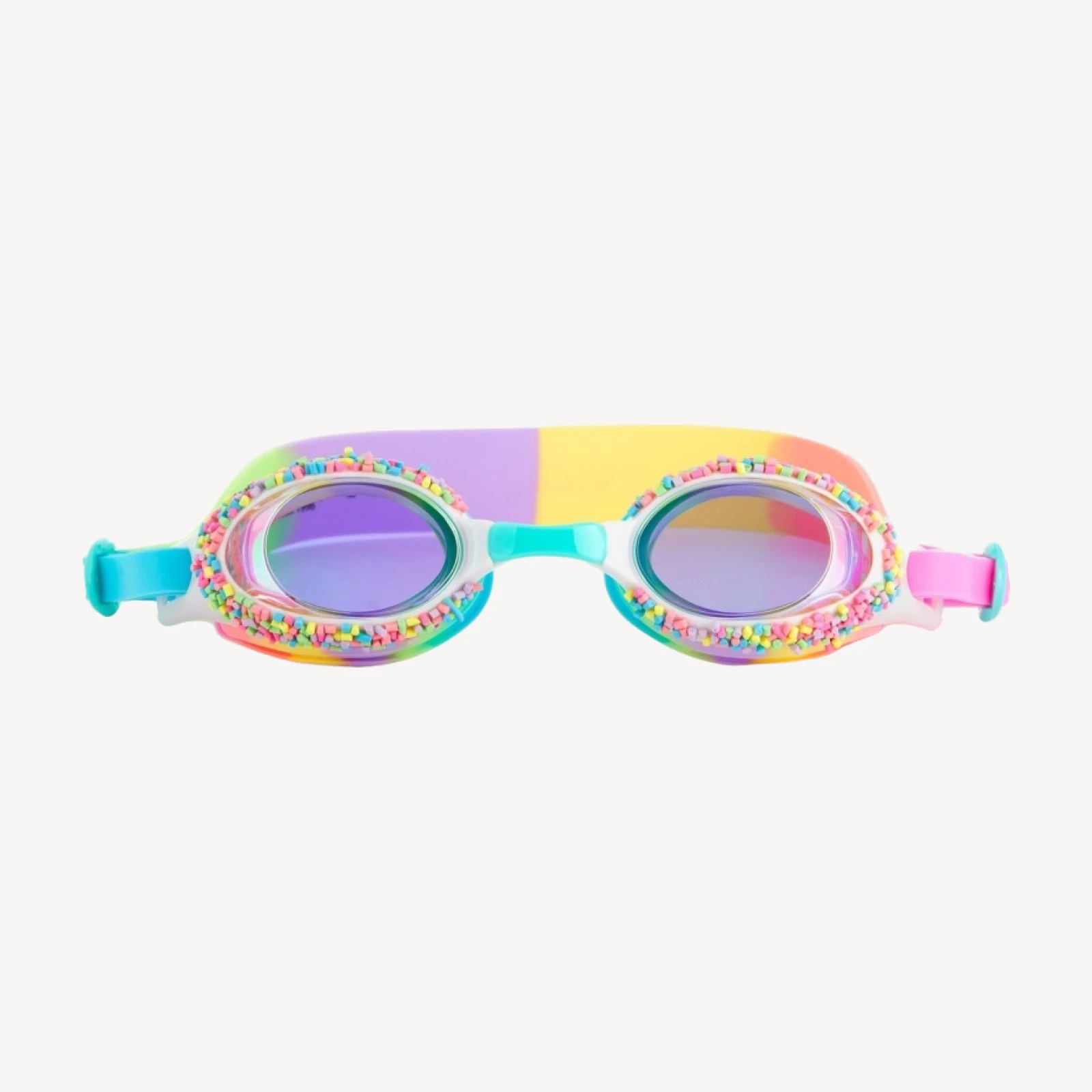 Bling2o® girls' whoopie pie cake pop goggles