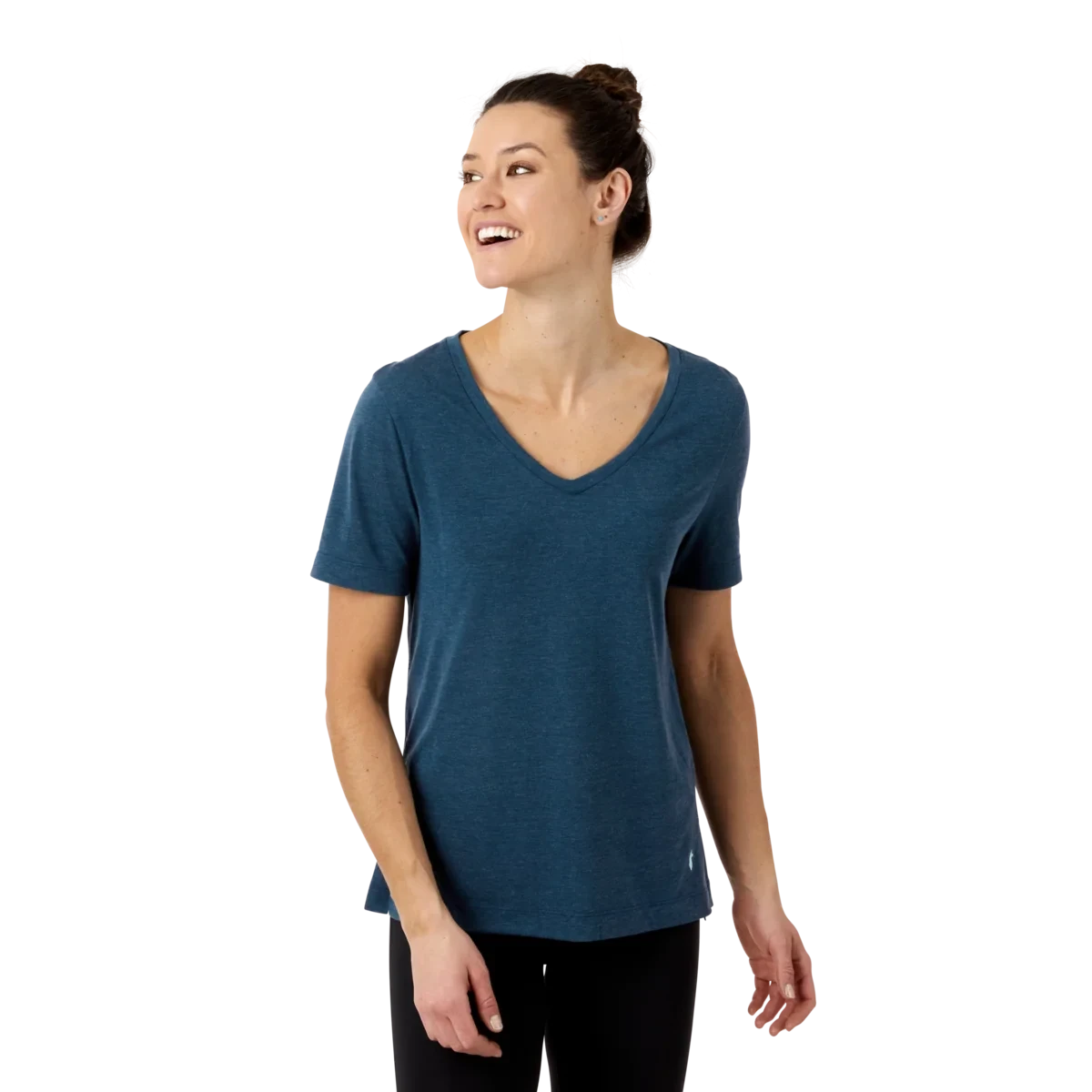 Paseo Travel T-Shirt - Women's - FINAL SALE