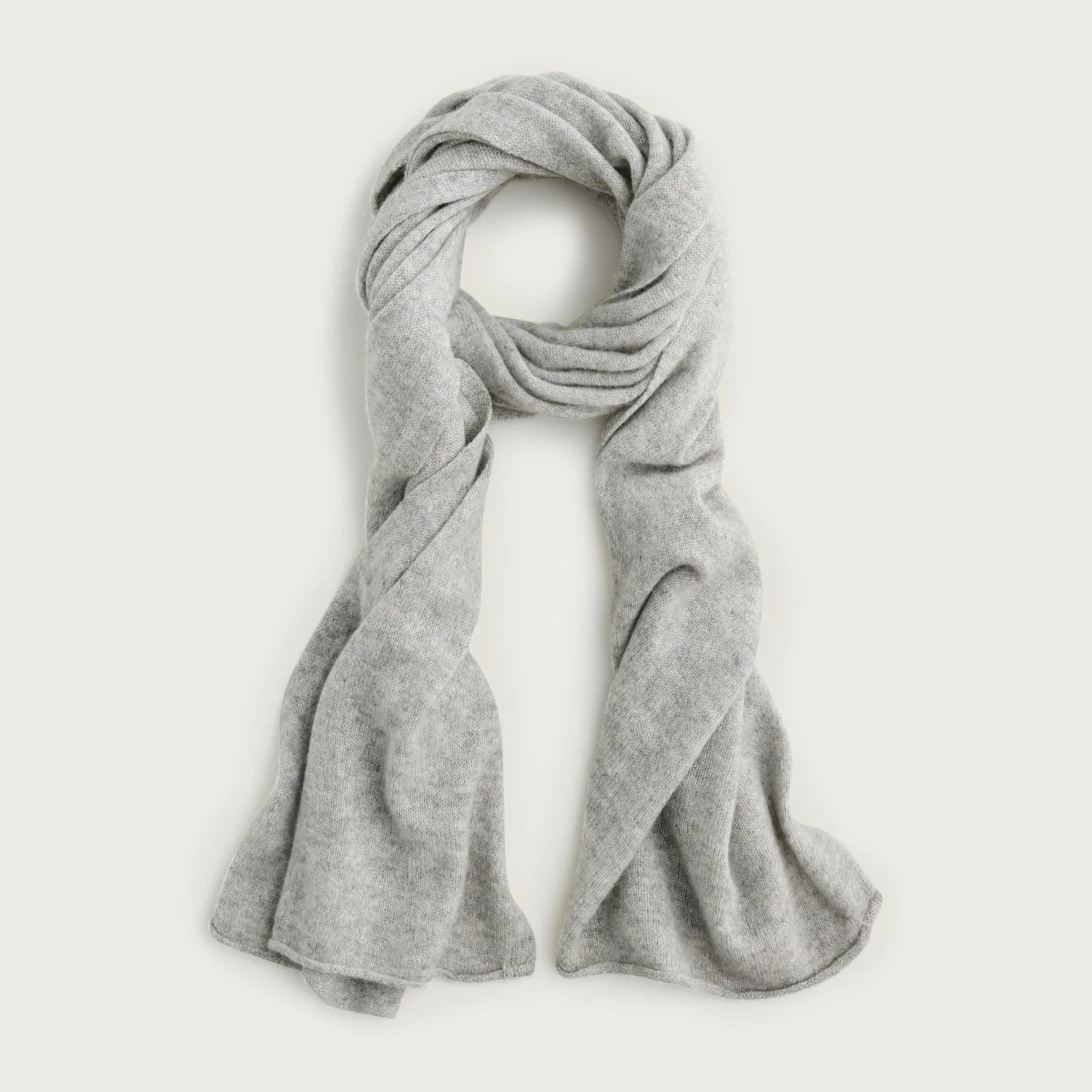 Cashmere wrap