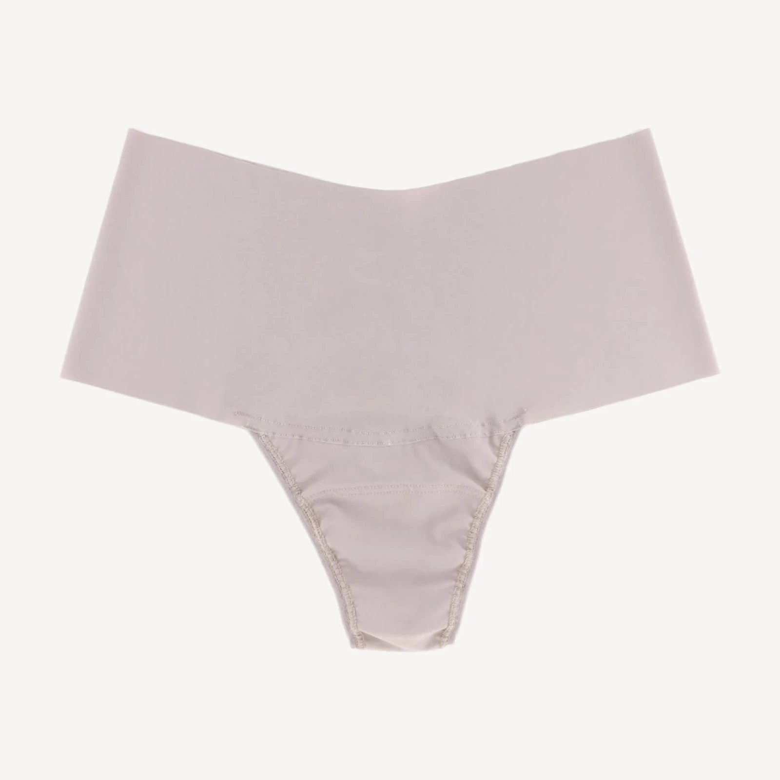 Hanky Panky BreatheSoft™ high-rise thong