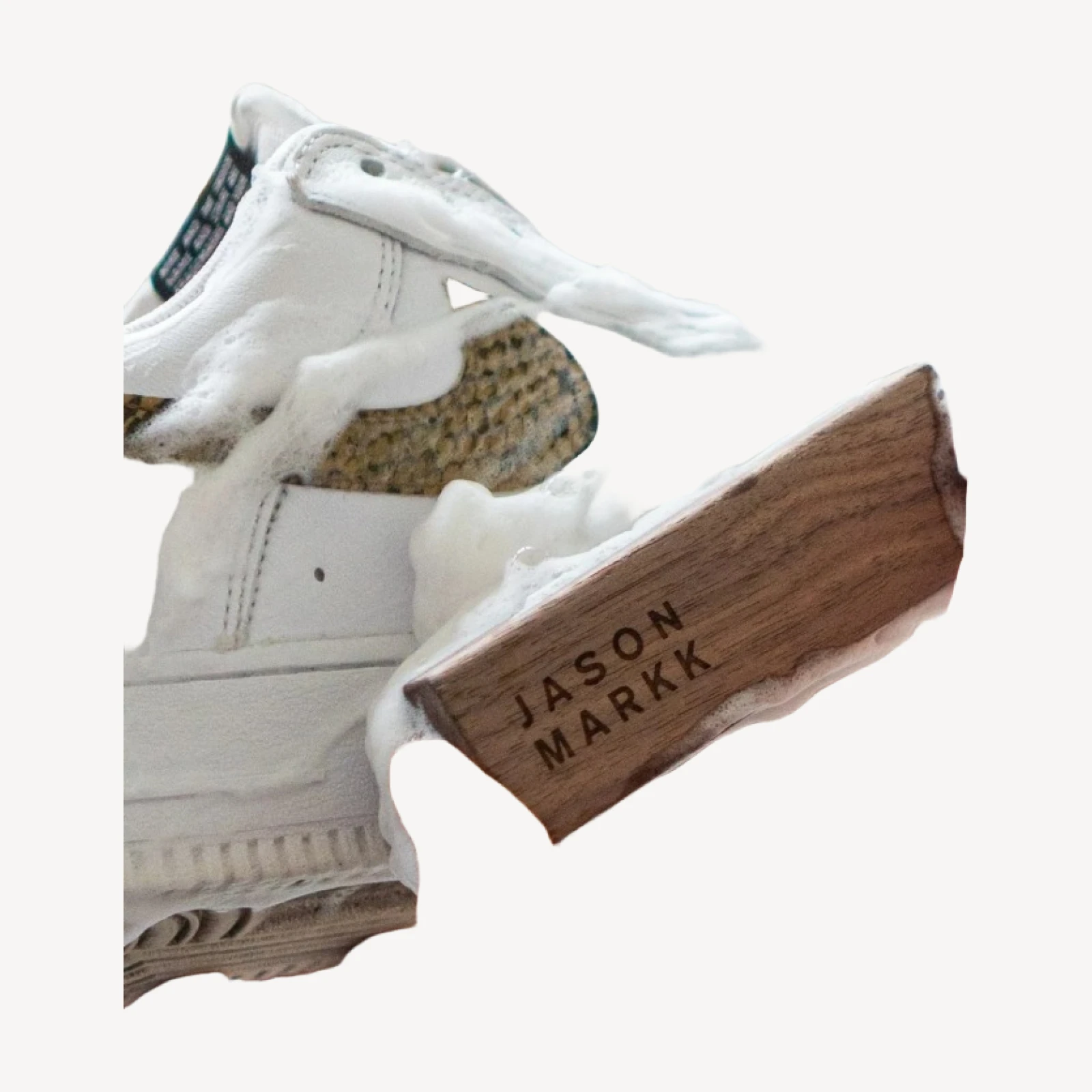 Jason Markk premium shoe-care bundle