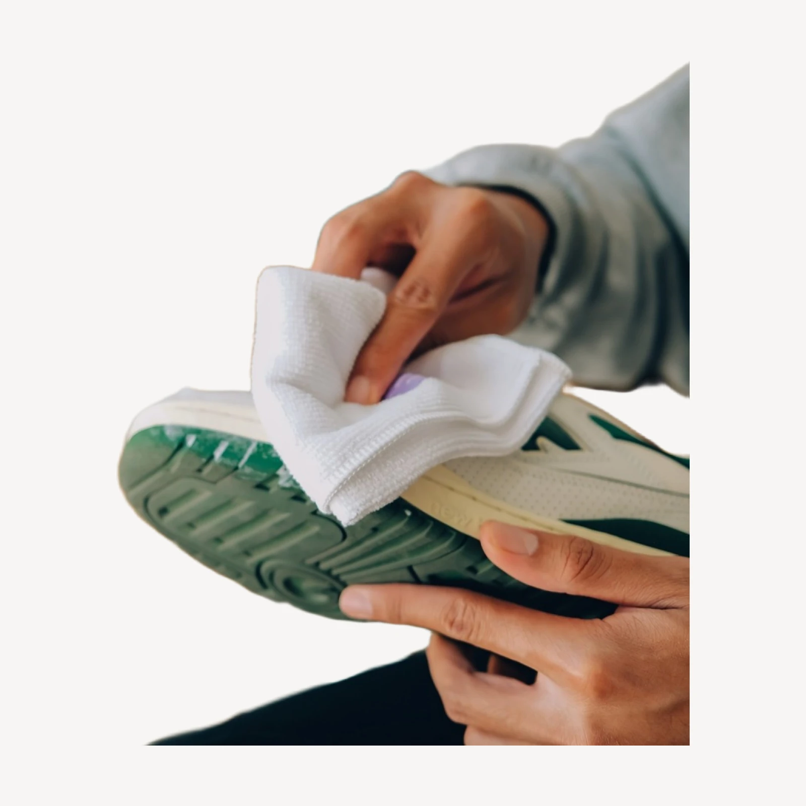 Jason Markk premium shoe-care bundle