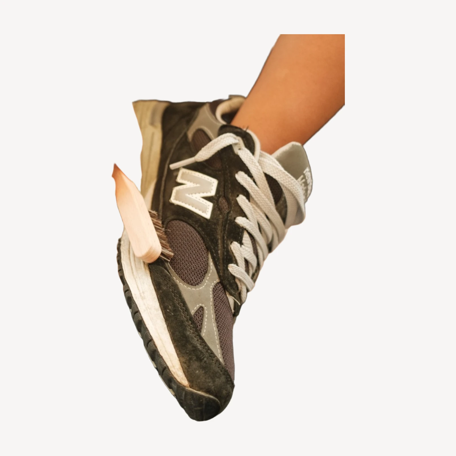 Jason Markk premium shoe-care bundle