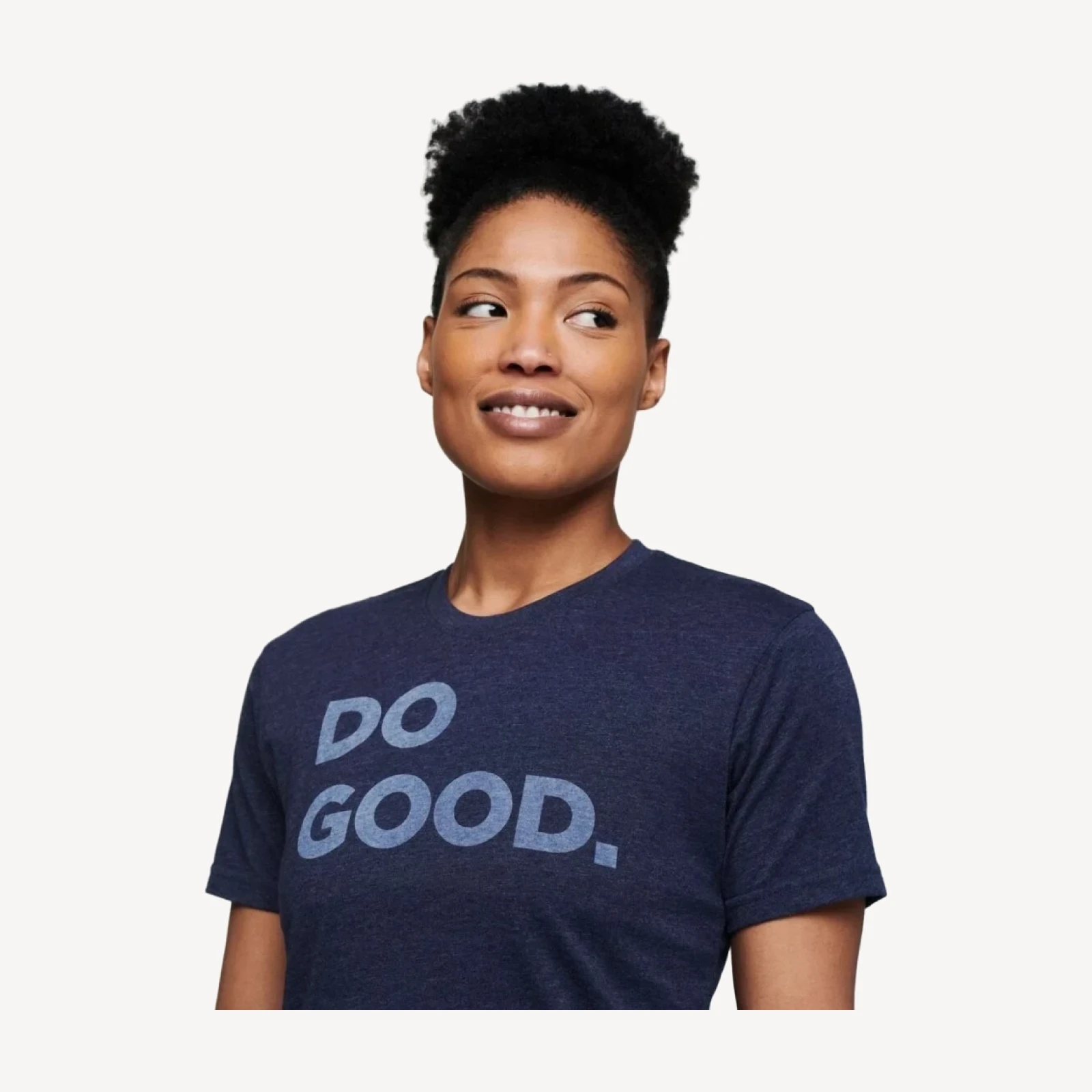 Do Good T-Shirt - Women's