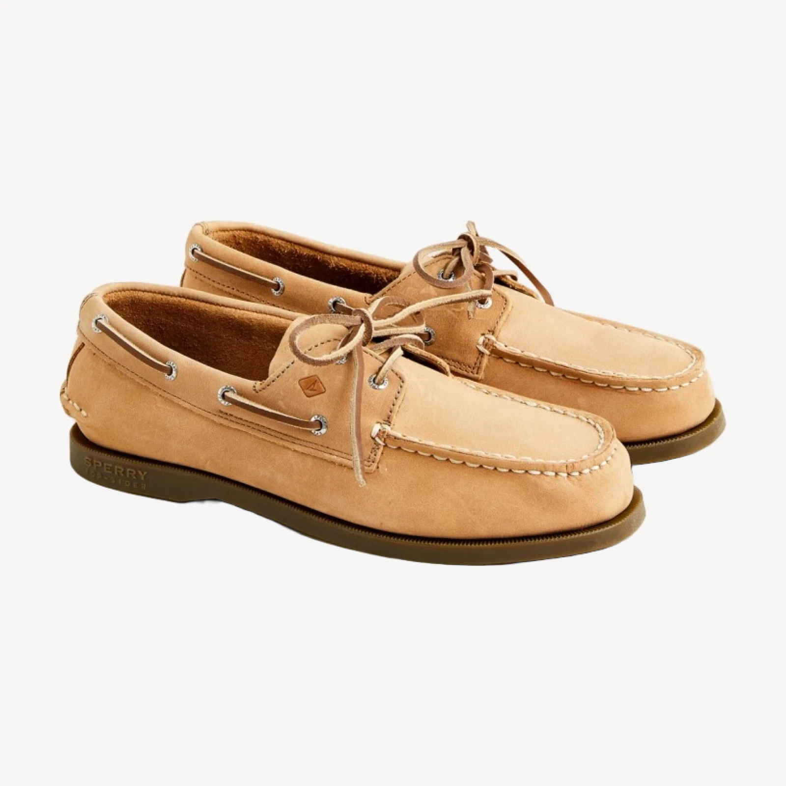 Boys' Sperry® Authentic Original two-eye boat shoes