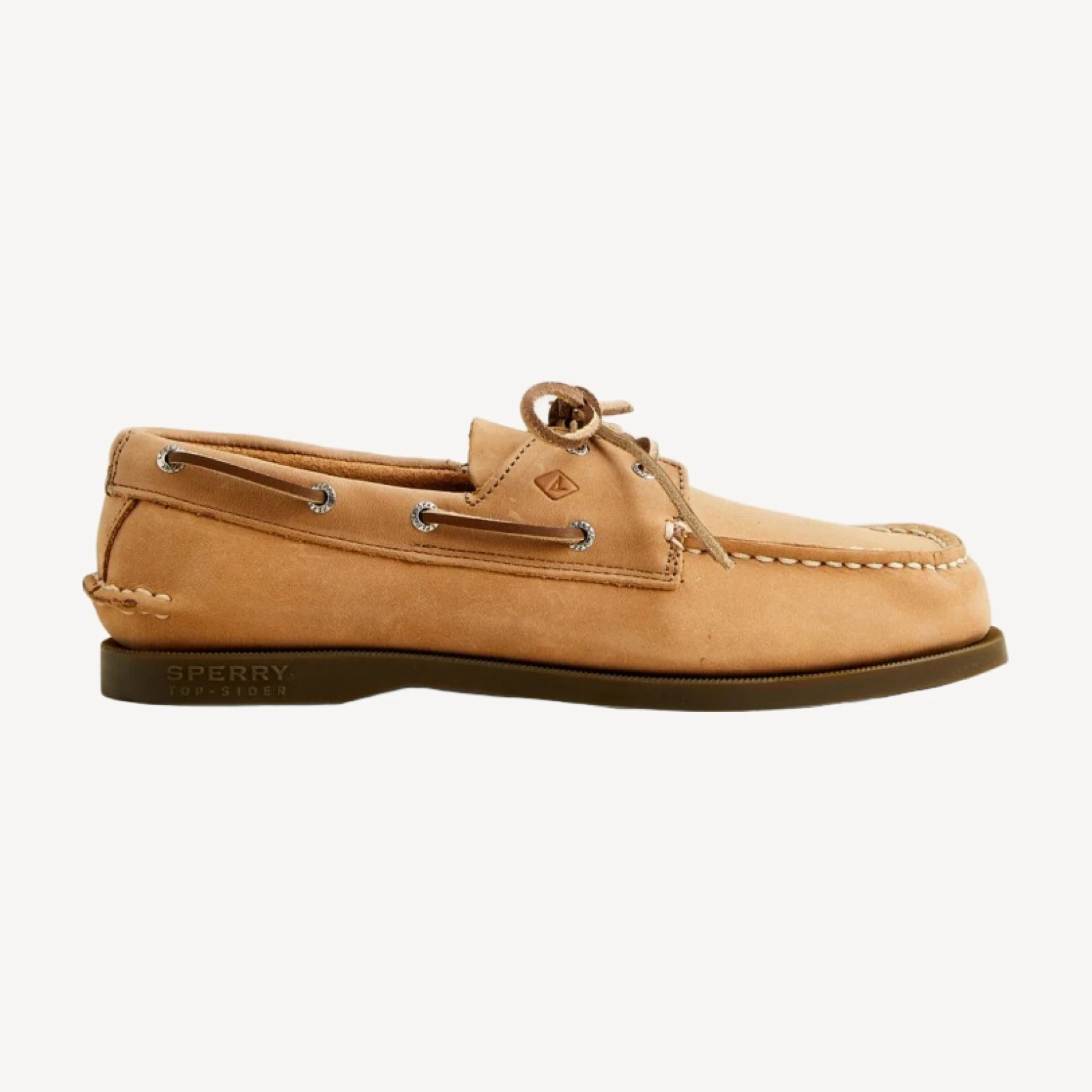 Boys' Sperry® Authentic Original two-eye boat shoes