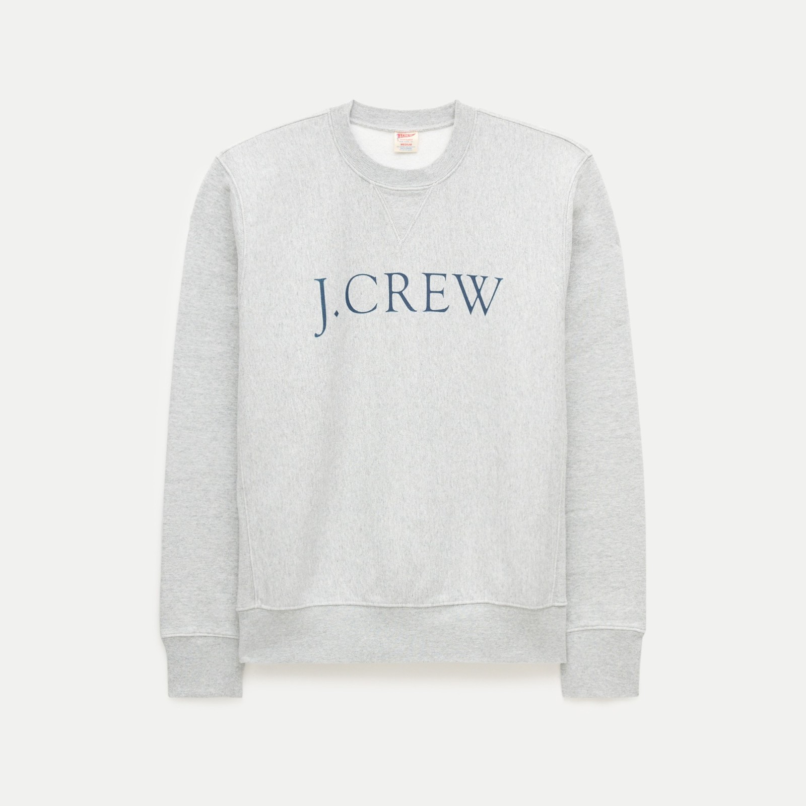 Heritage 14 oz. fleece logo sweatshirt