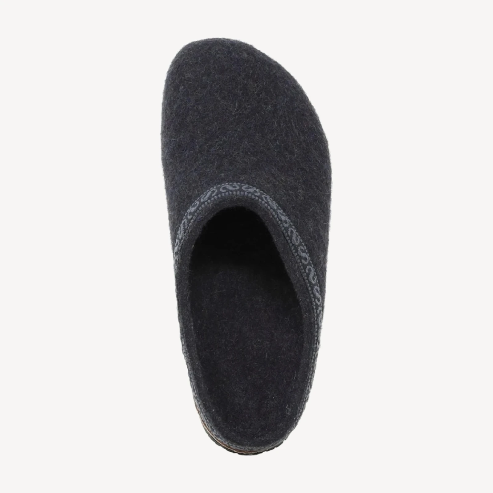 Stegmann original 108 wool clogs