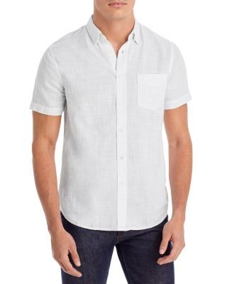 Rails Fairfax Relaxed Fit Short Sleeve Shirt