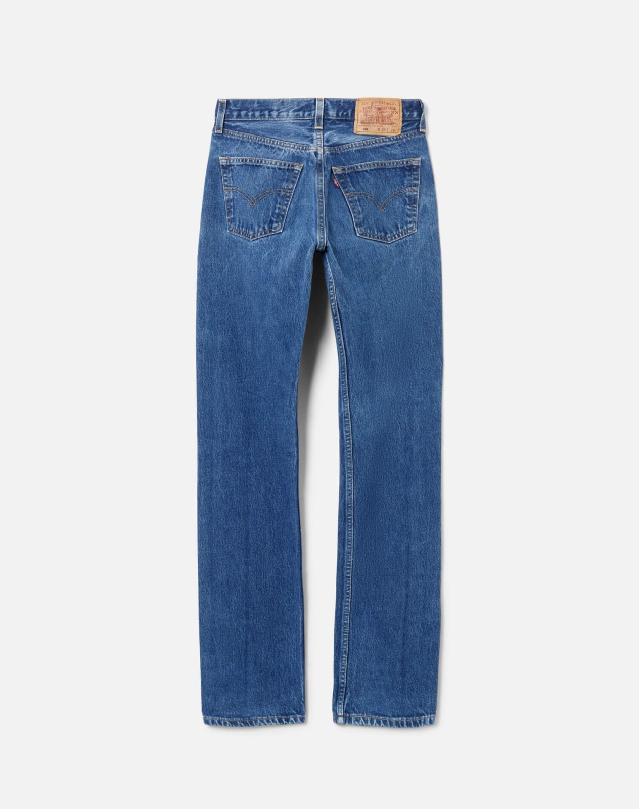 80s Levi's 501 -#18