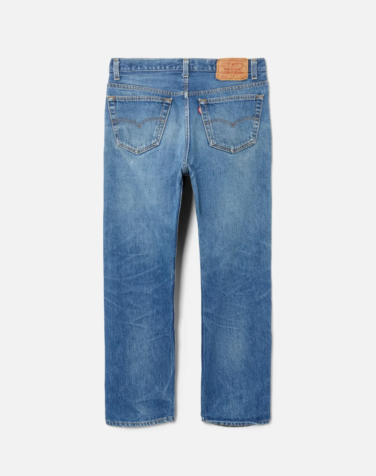 80s Levi's 501 -#19