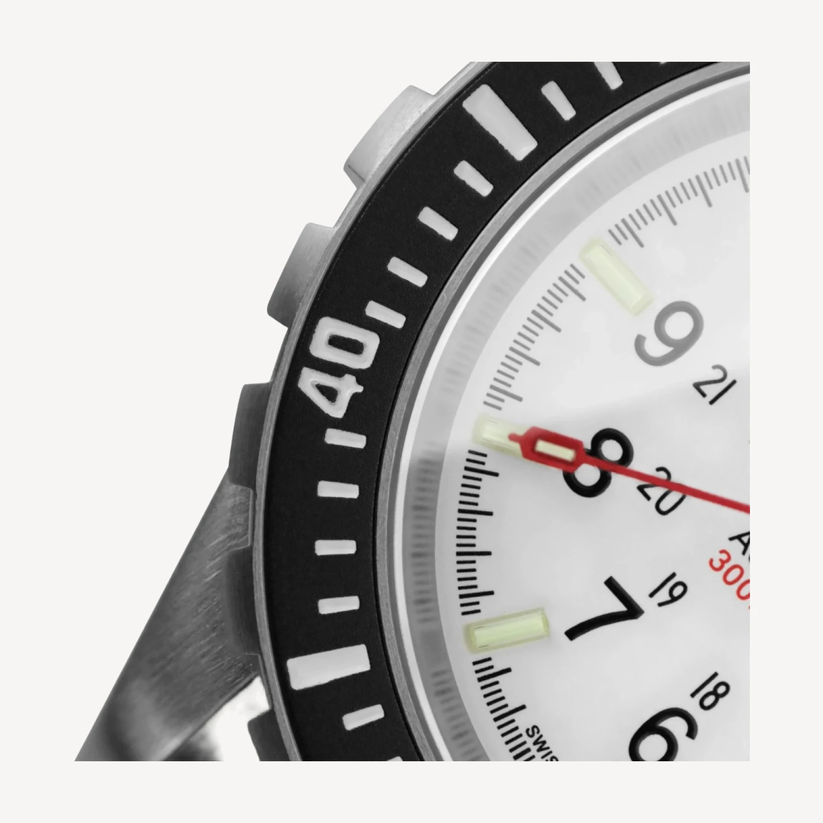 Marathon Watch Company™ Large Diver's Automatic (GSAR)