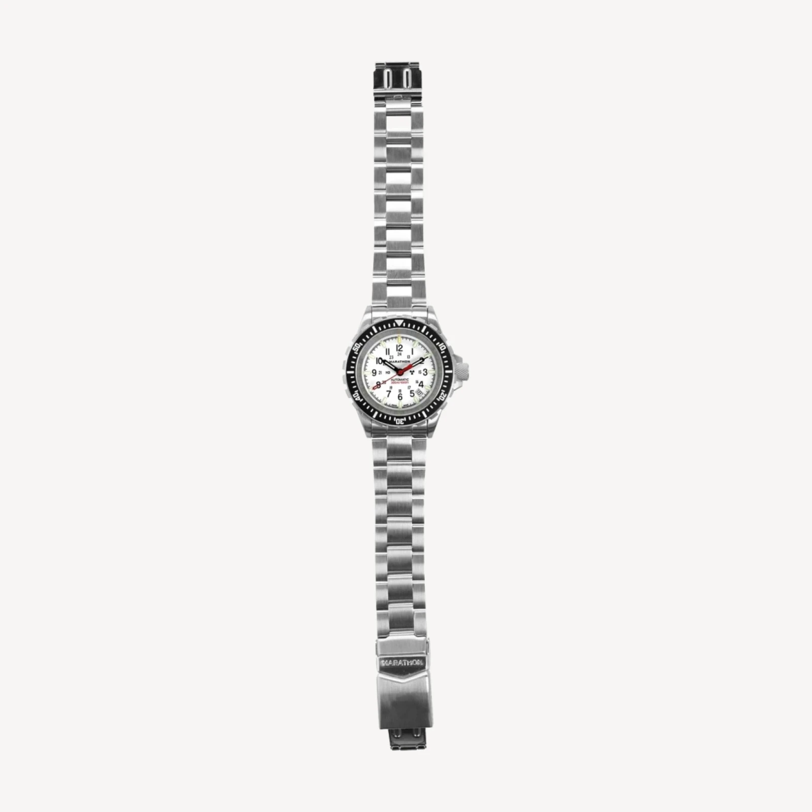Marathon Watch Company™ Large Diver's Automatic (GSAR)