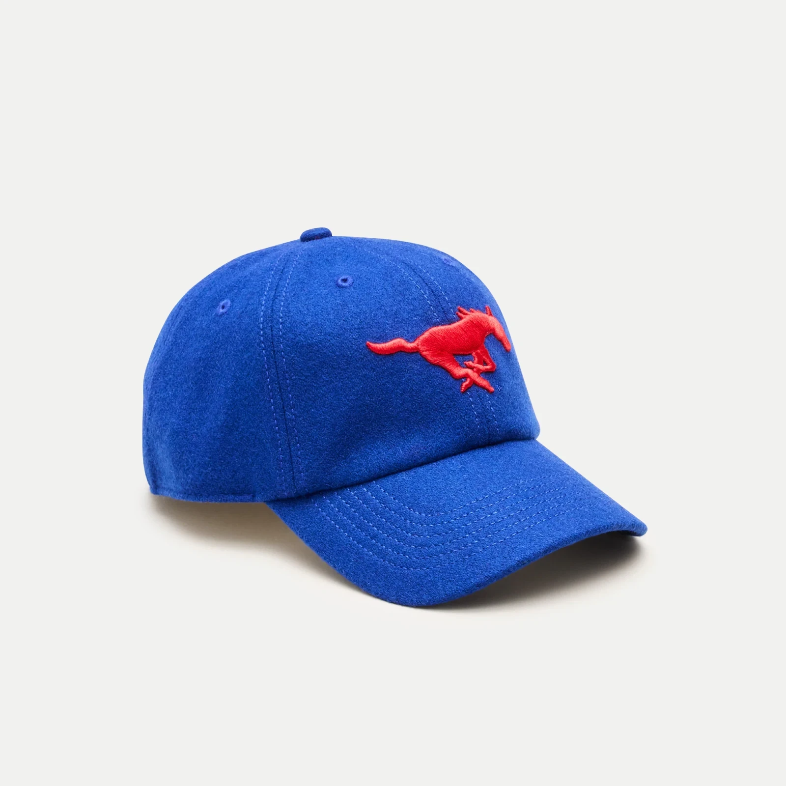'47 x J.Crew SMU cleanup cap