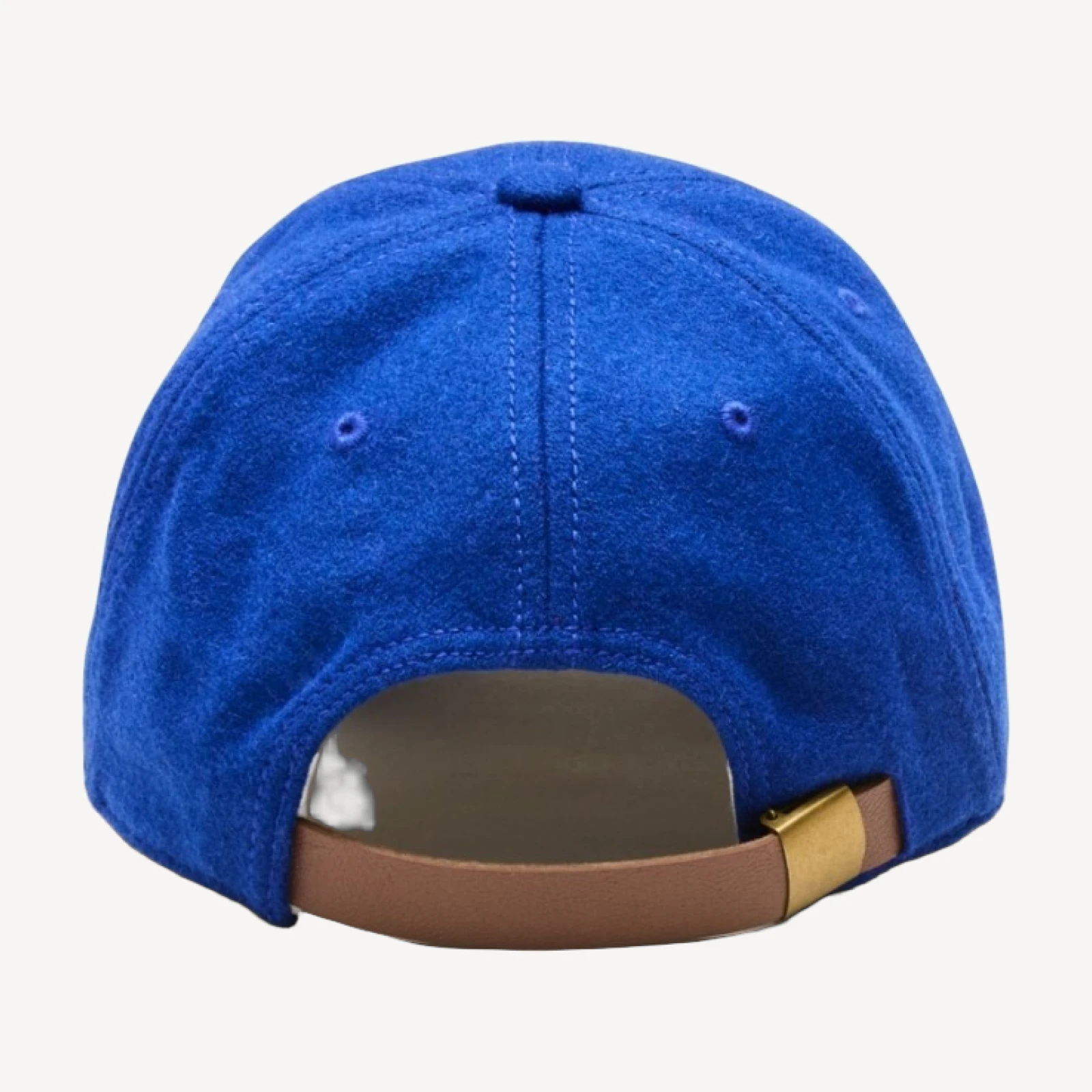 '47 x J.Crew SMU cleanup cap
