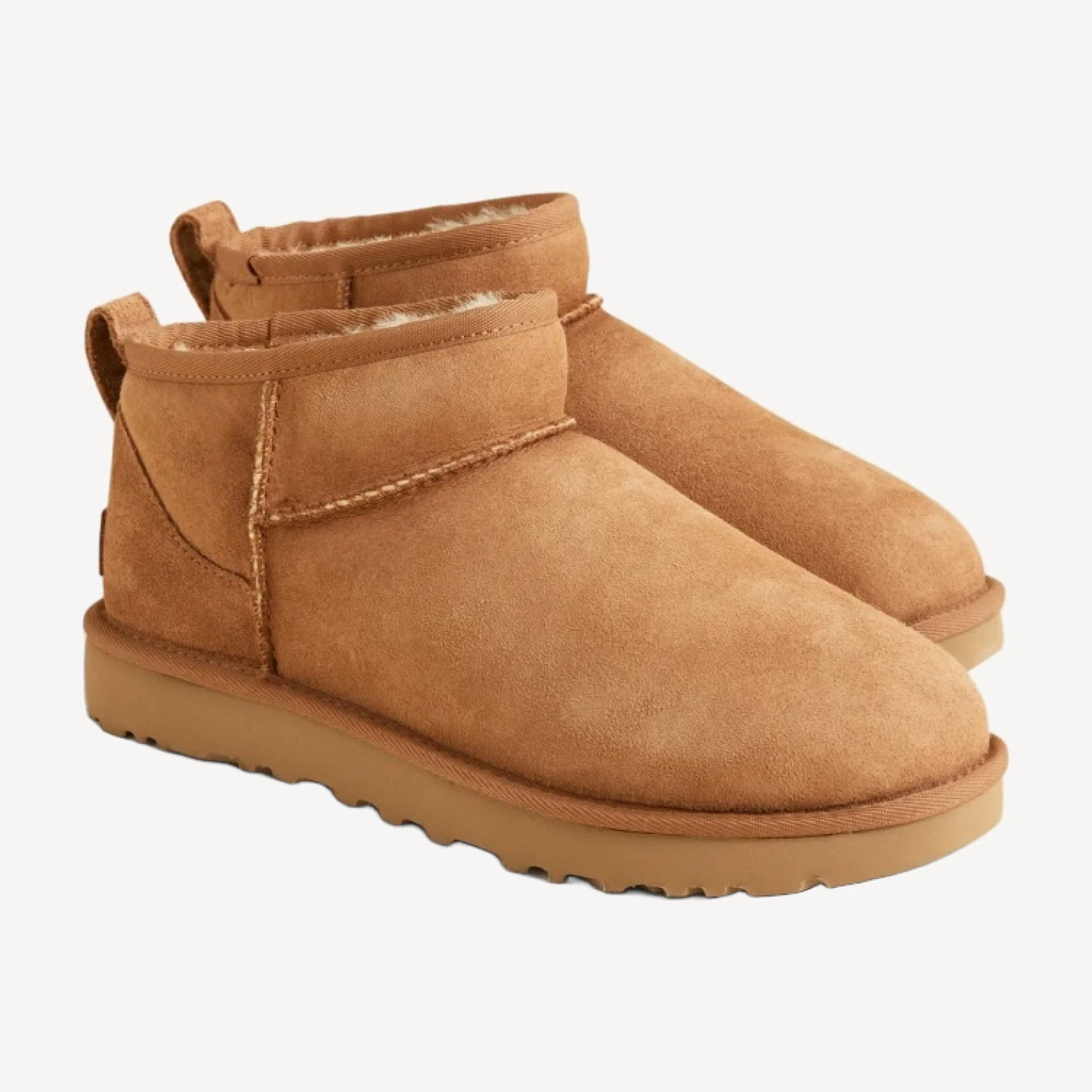 UGG® Classic Ultra Mini boots