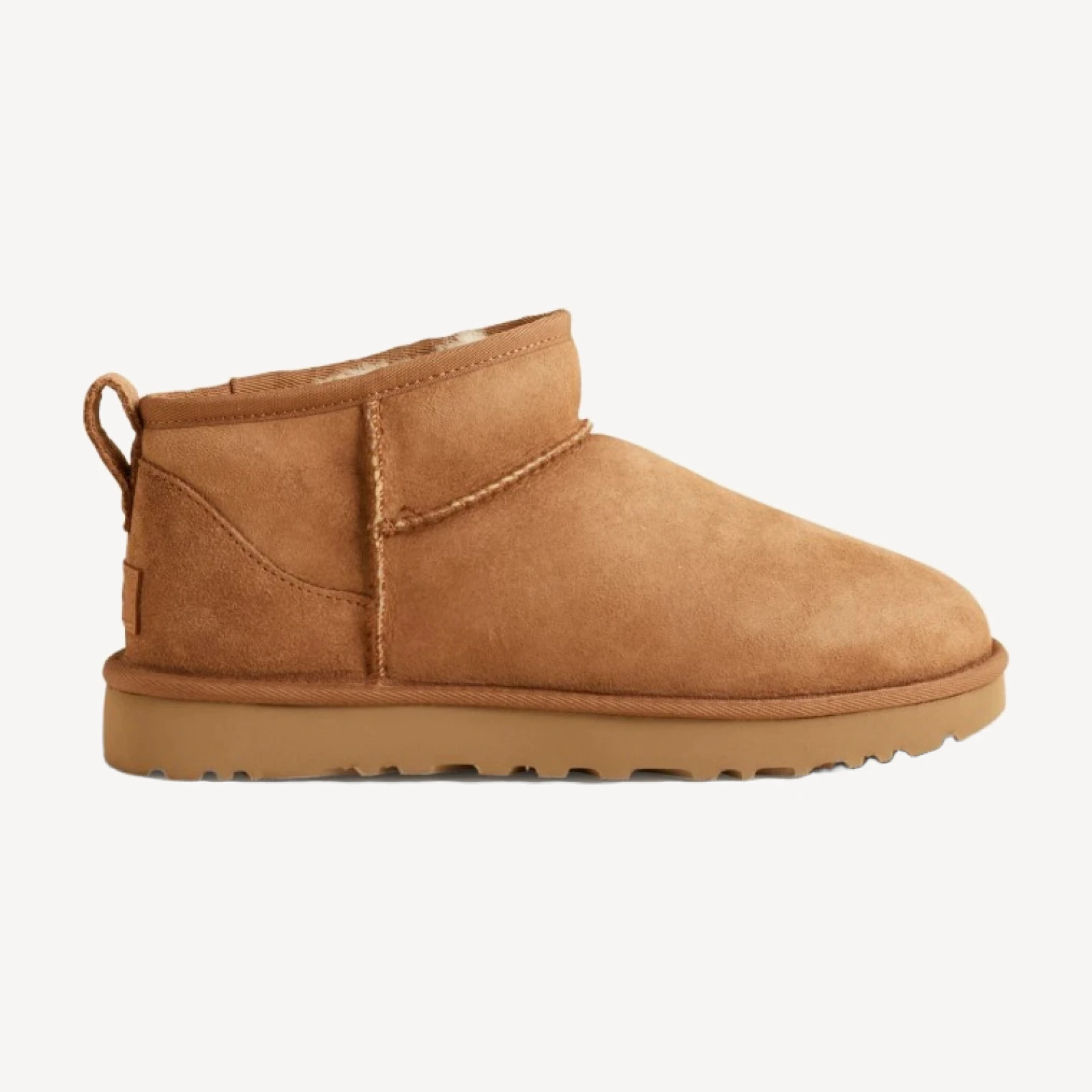 UGG® Classic Ultra Mini boots