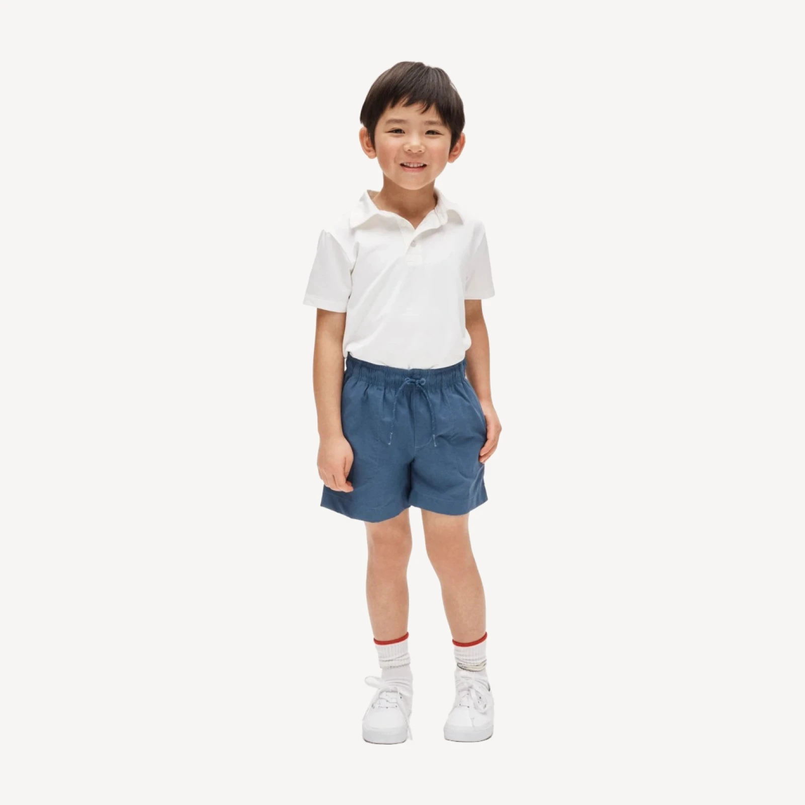 Boys' tech dock short