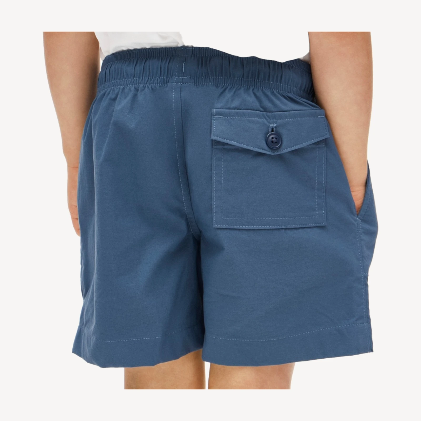 Boys' tech dock short