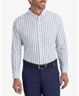Mizzen+Main Leeward Dress Shirt
