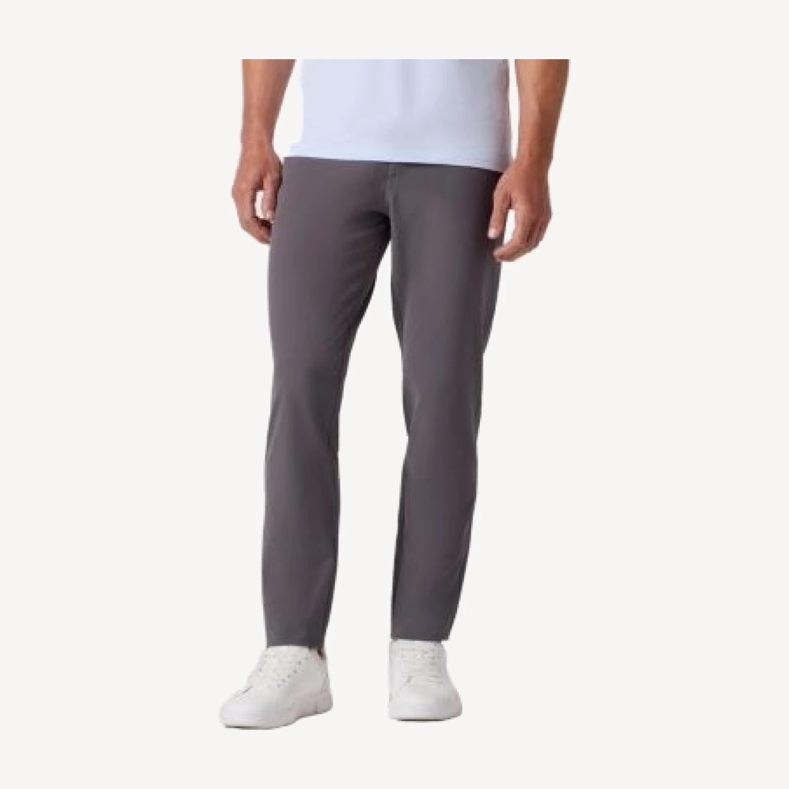 Mizzen+Main Helmsman 5 Pocket Pant