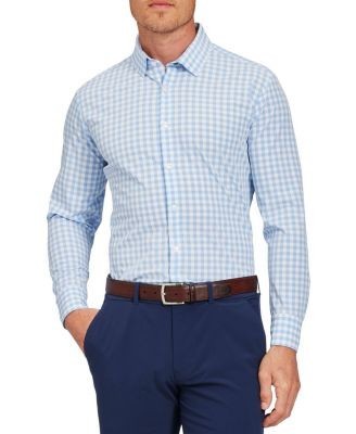Mizzen+Main Leeward Dress Shirt