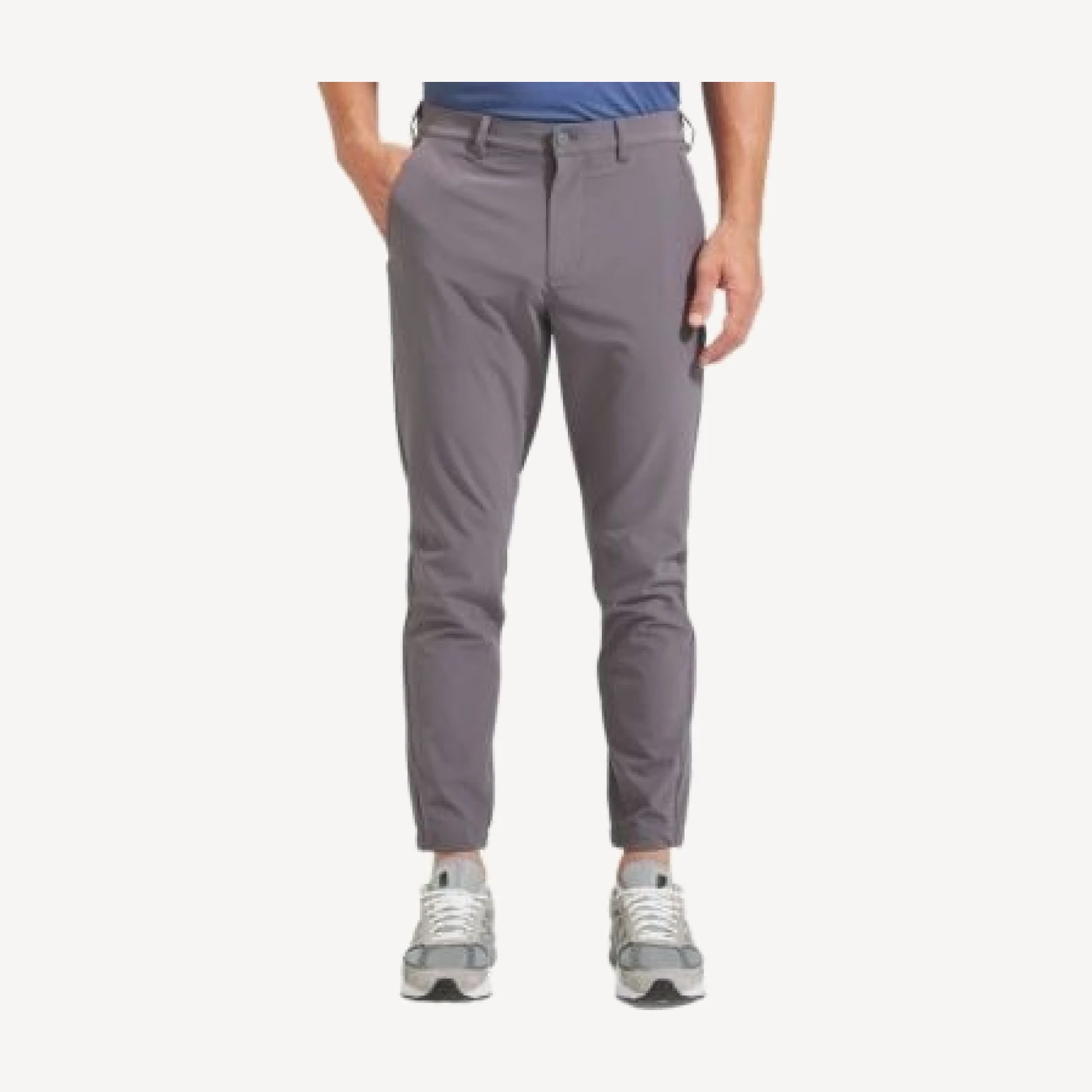 Mizzen+Main Helmsman Jogger Pant
