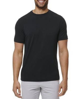 Mizzen+Main Knox Short Sleeve T-Shirt
