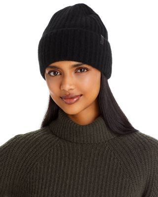 Vince Knit Cashmere Hat