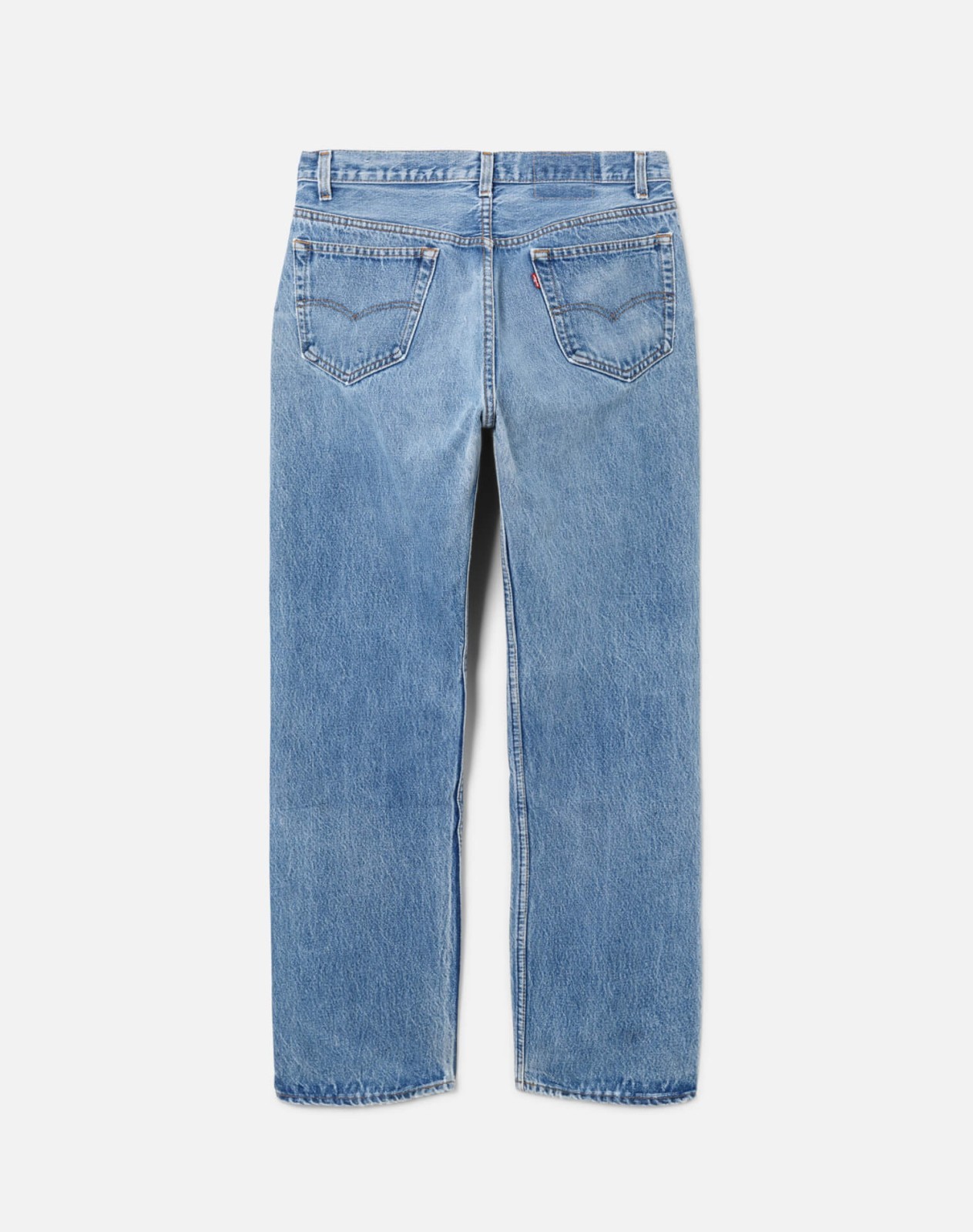 80s Levi's 501 -#34