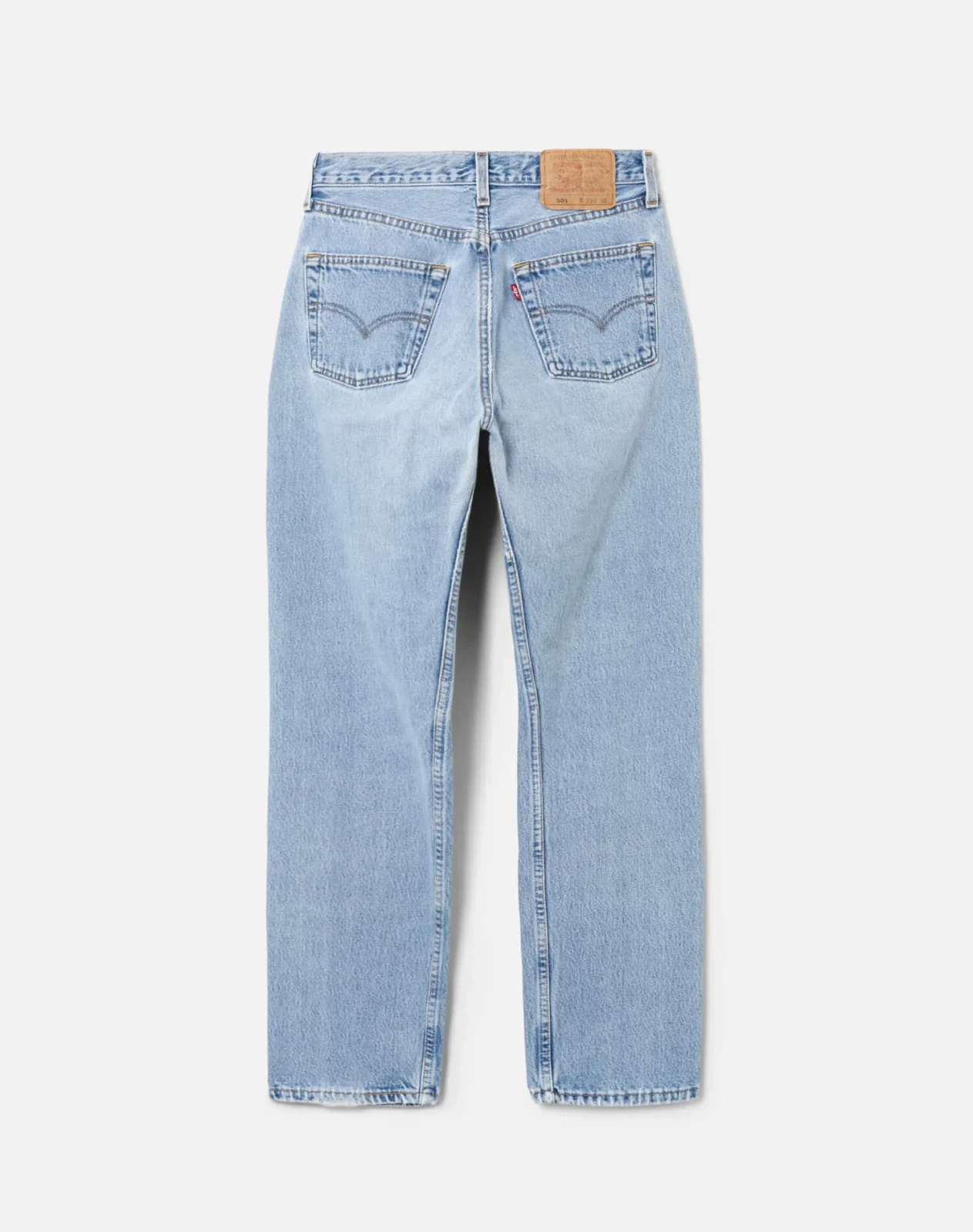 80s Levi's 501 -#35