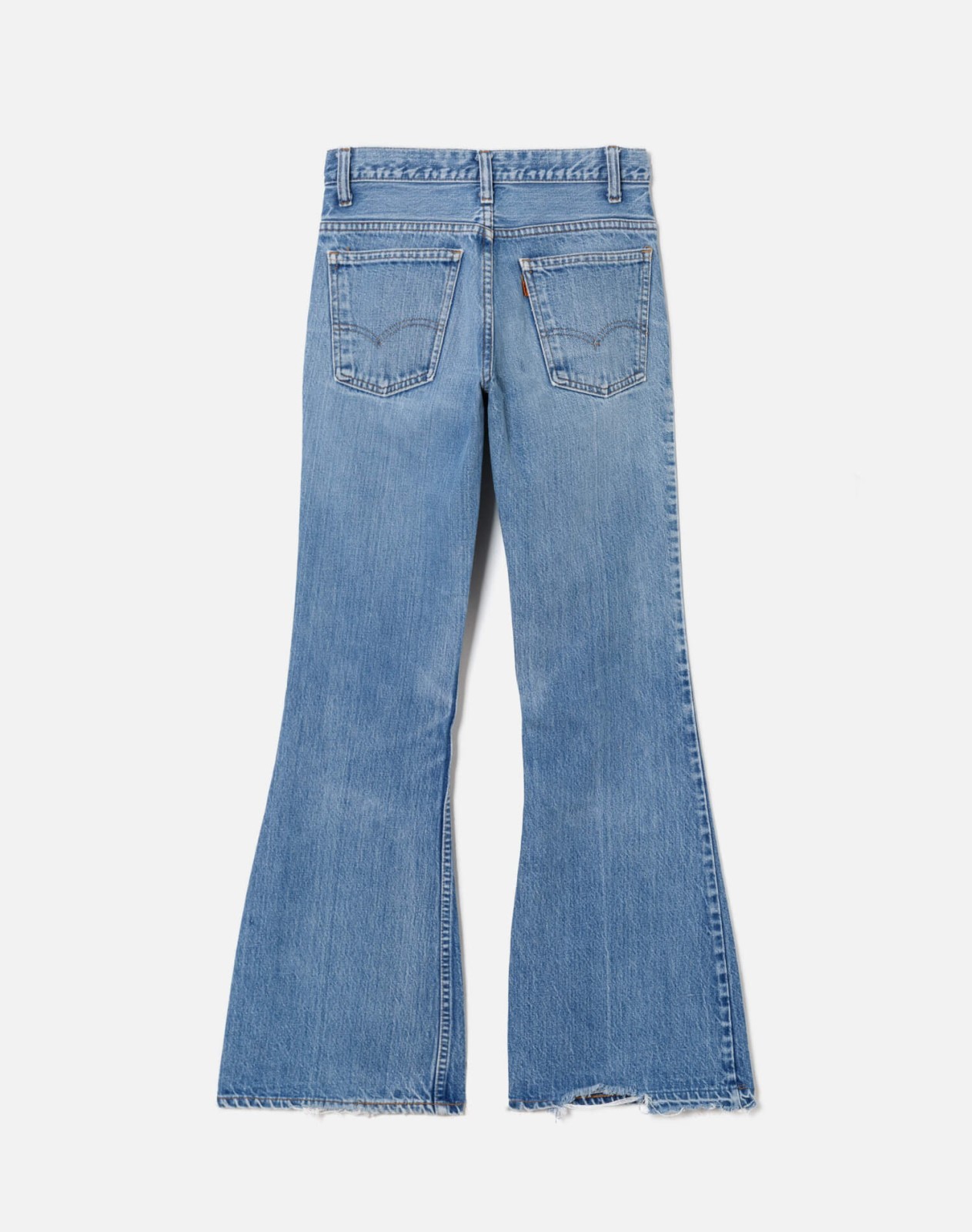 70s Levi's 684 Bellbottom - #22