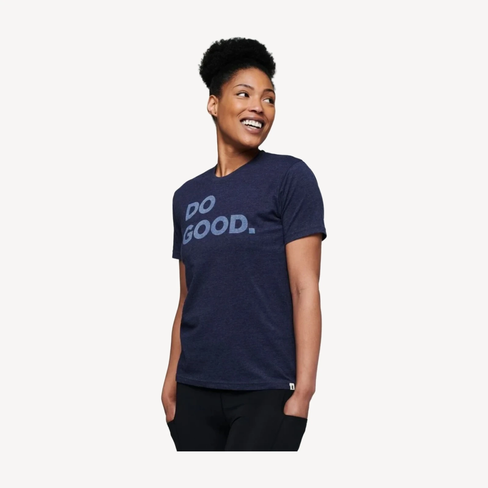 Do Good T-Shirt - Women's