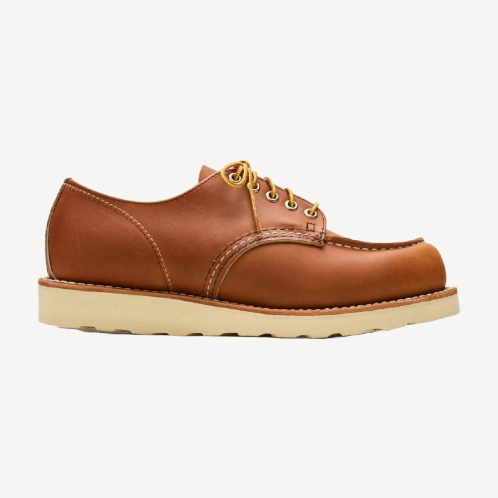 Red Wing Heritage 8079 Shop Moc oxfords