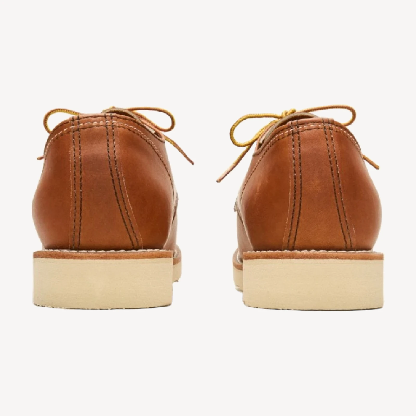 Red Wing Heritage 8079 Shop Moc oxfords