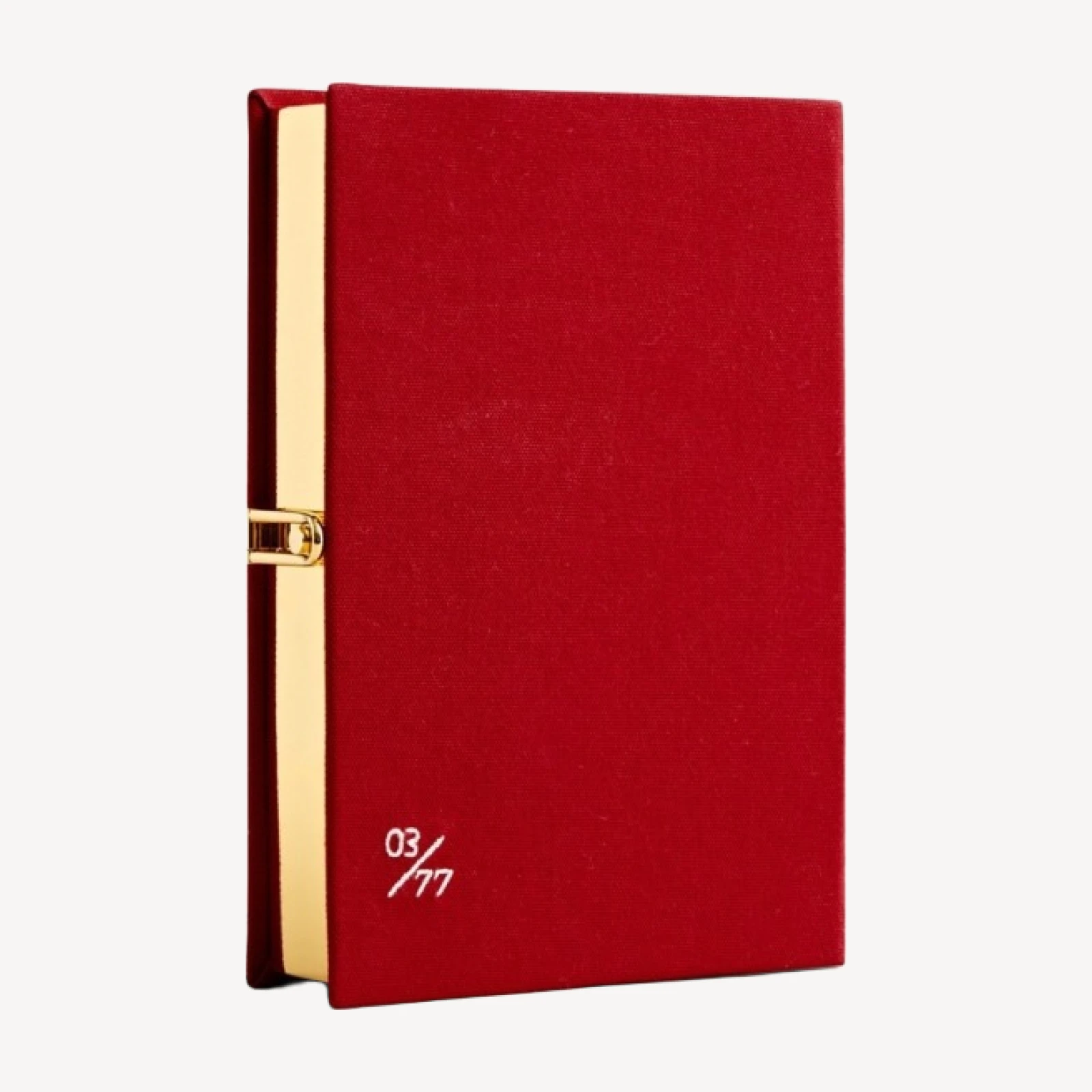 Olympia Le-Tan© X J.Crew 1997 catalog clutch
