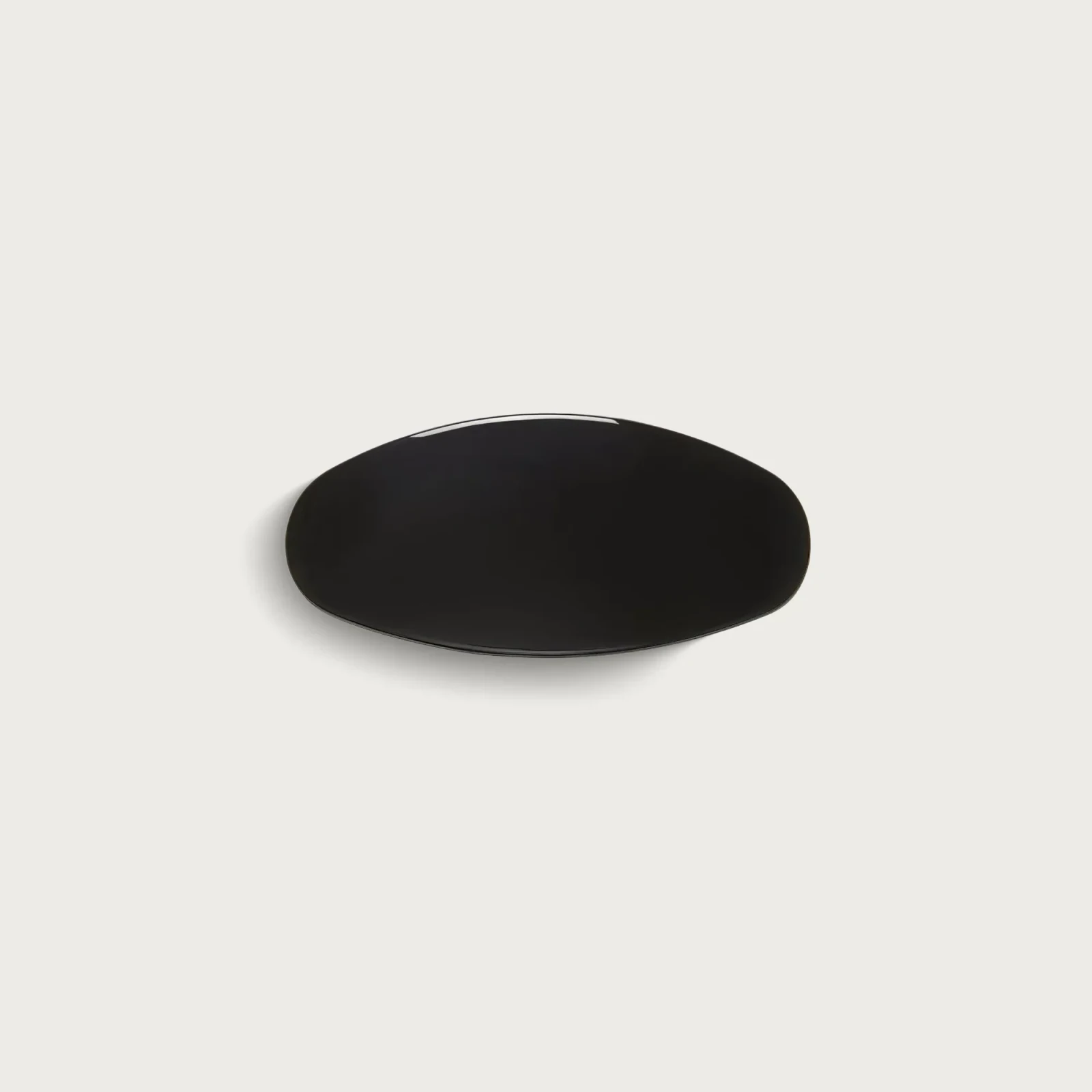 MACHETE oval clip