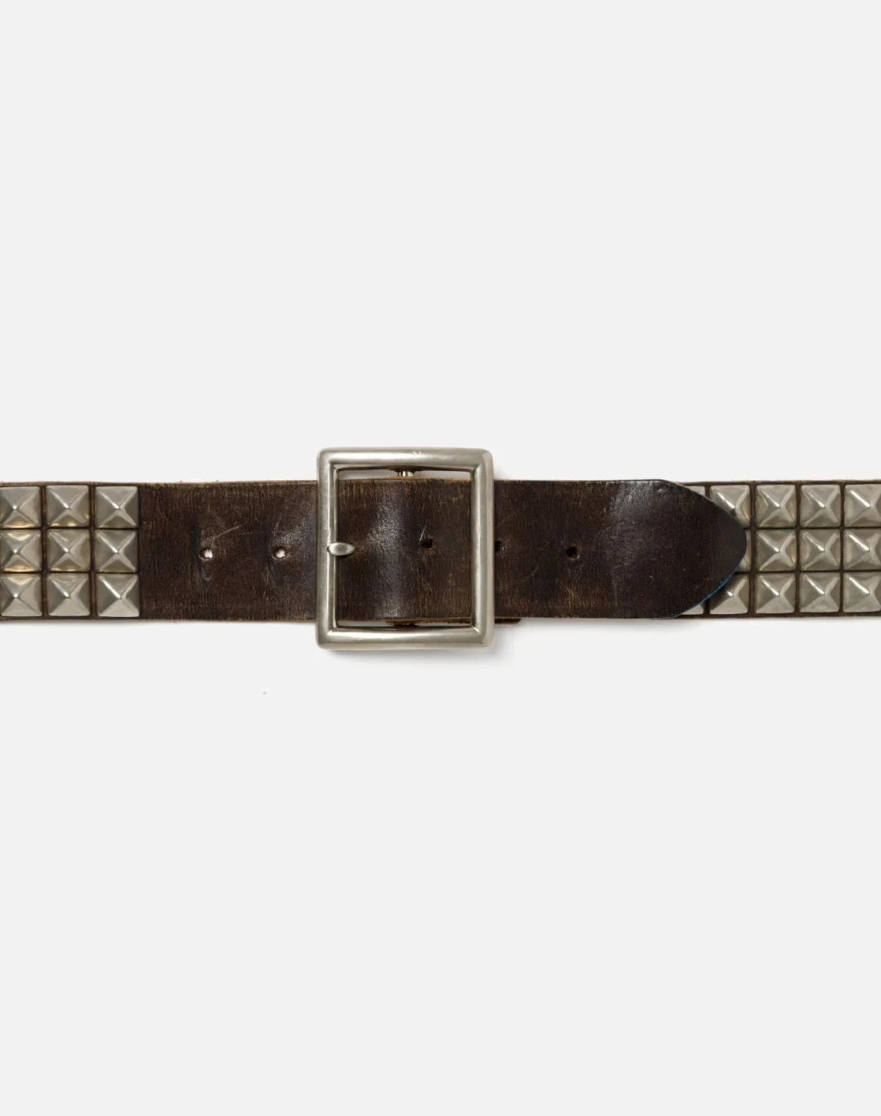 RE/DONE Vintage | 80s Studded Belt | Vintage Belts