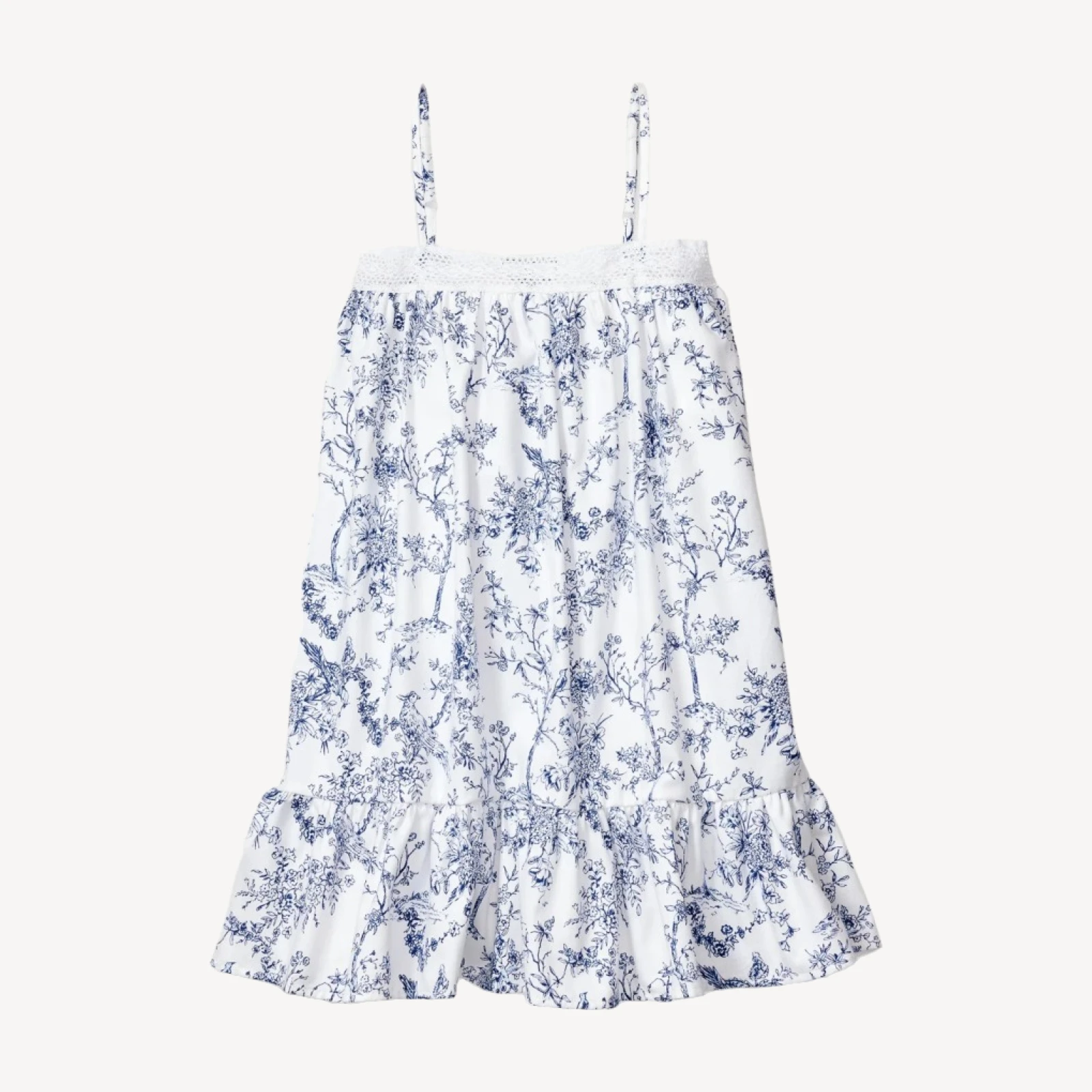 Petite Plume™ girls' Lily nightgown