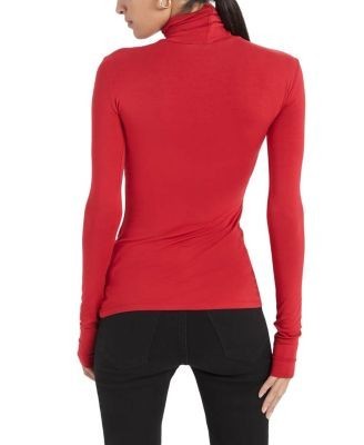 Marcella Dahlia Top