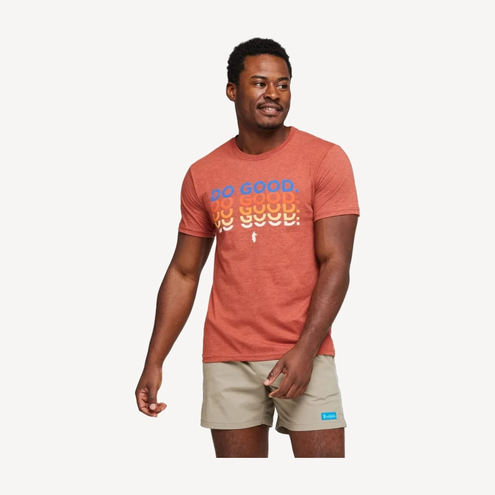 Do Good Repeat T-Shirt - Men's