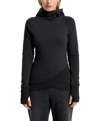 Marcella Geneva Sweatshirt