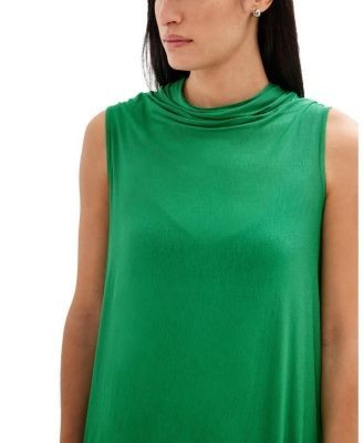 Marcella Ines Tunic Top