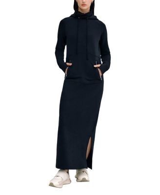 Marcella Elba Sweatshirt Dress