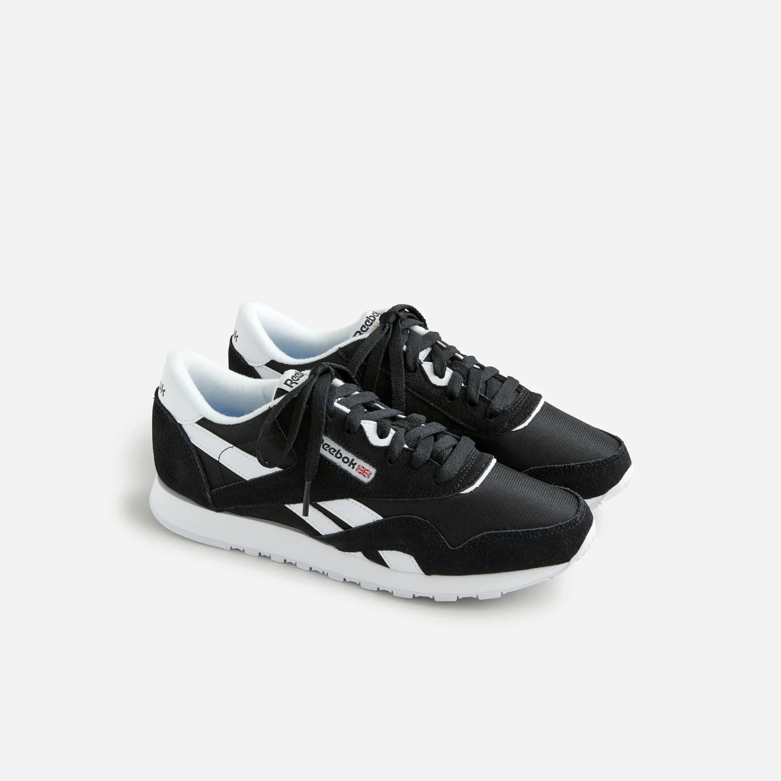 Reebok® Classic nylon sneakers