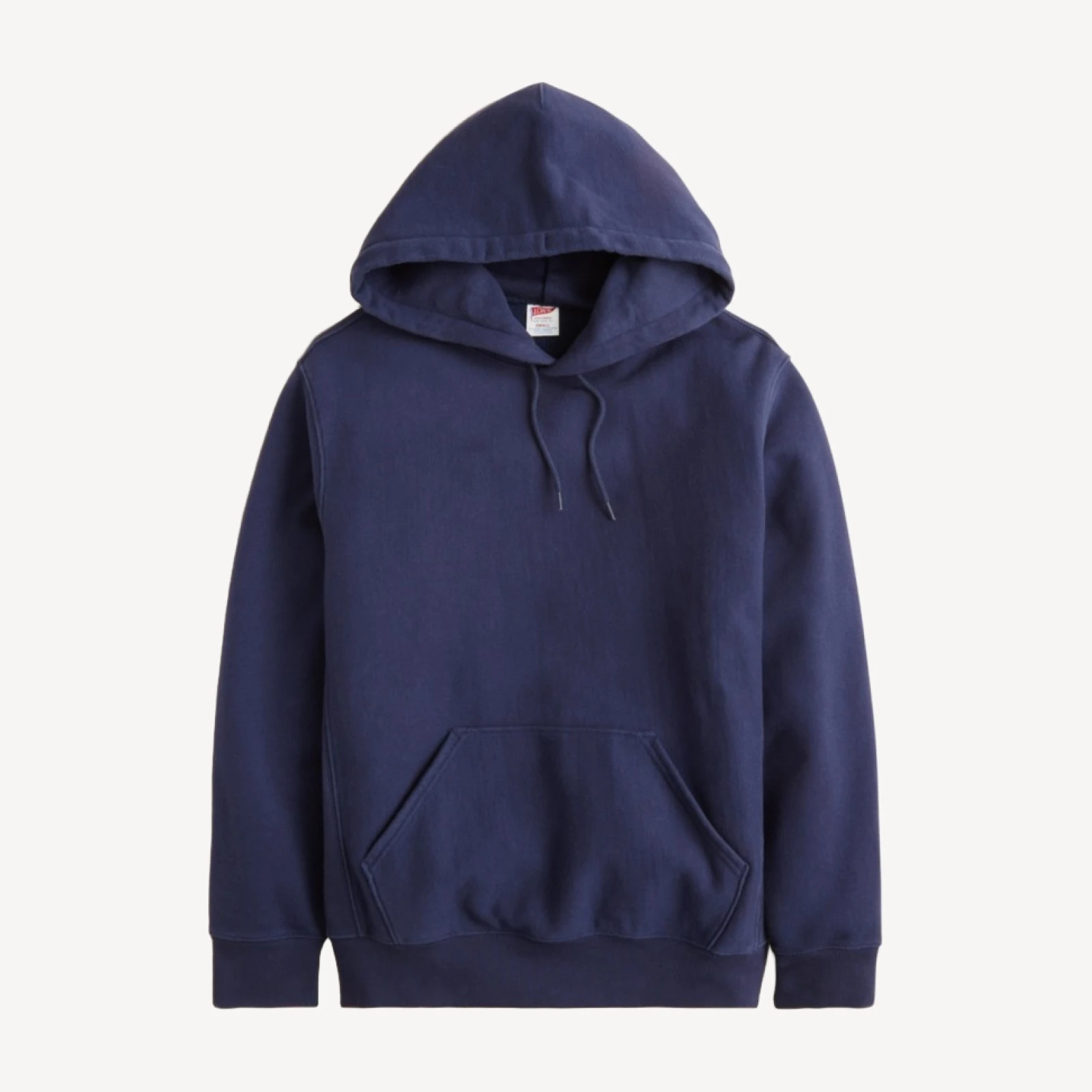 Heritage 14 oz. fleece hoodie