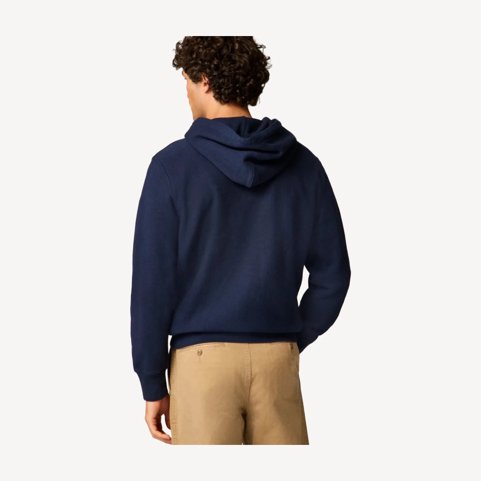 Heritage 14 oz. fleece hoodie