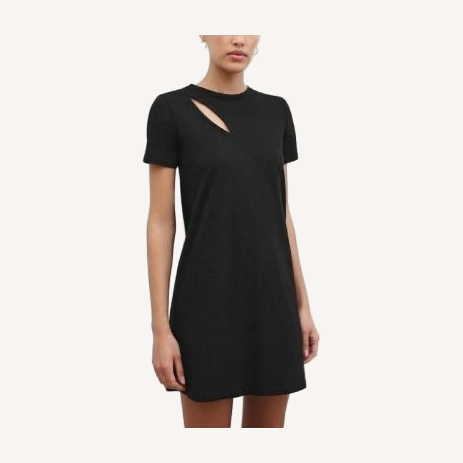 Marcella Leonie Dress