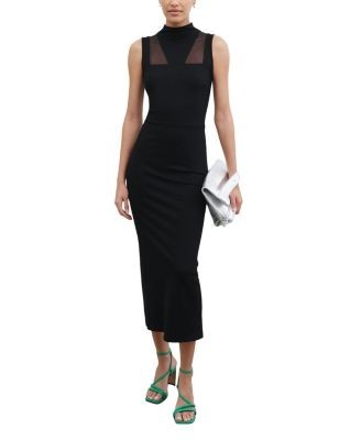 Marcella Amelia Dress